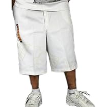 ハーフ・ショートパンツ DICKIES Men Short White DK0A4ZAS C481 楽天市場】Dickies ディッキーズ ハーフパンツ ショートパンツ